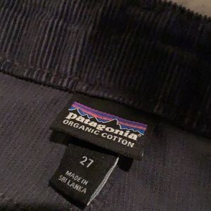 Patagonia Women’s Corduroy Pants